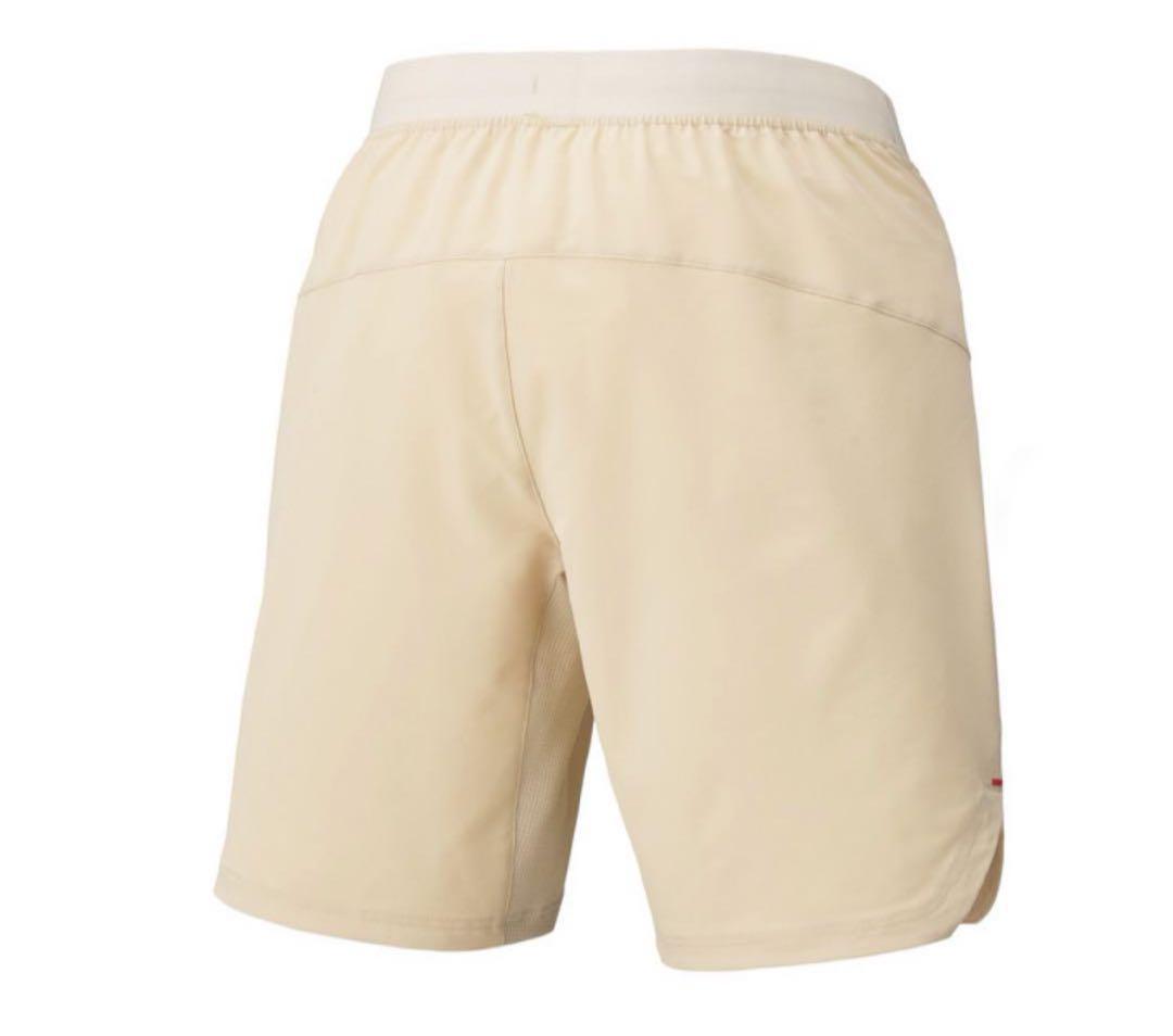 YONEX ユニ ハーフパンツTENNIS Australian Openモデル