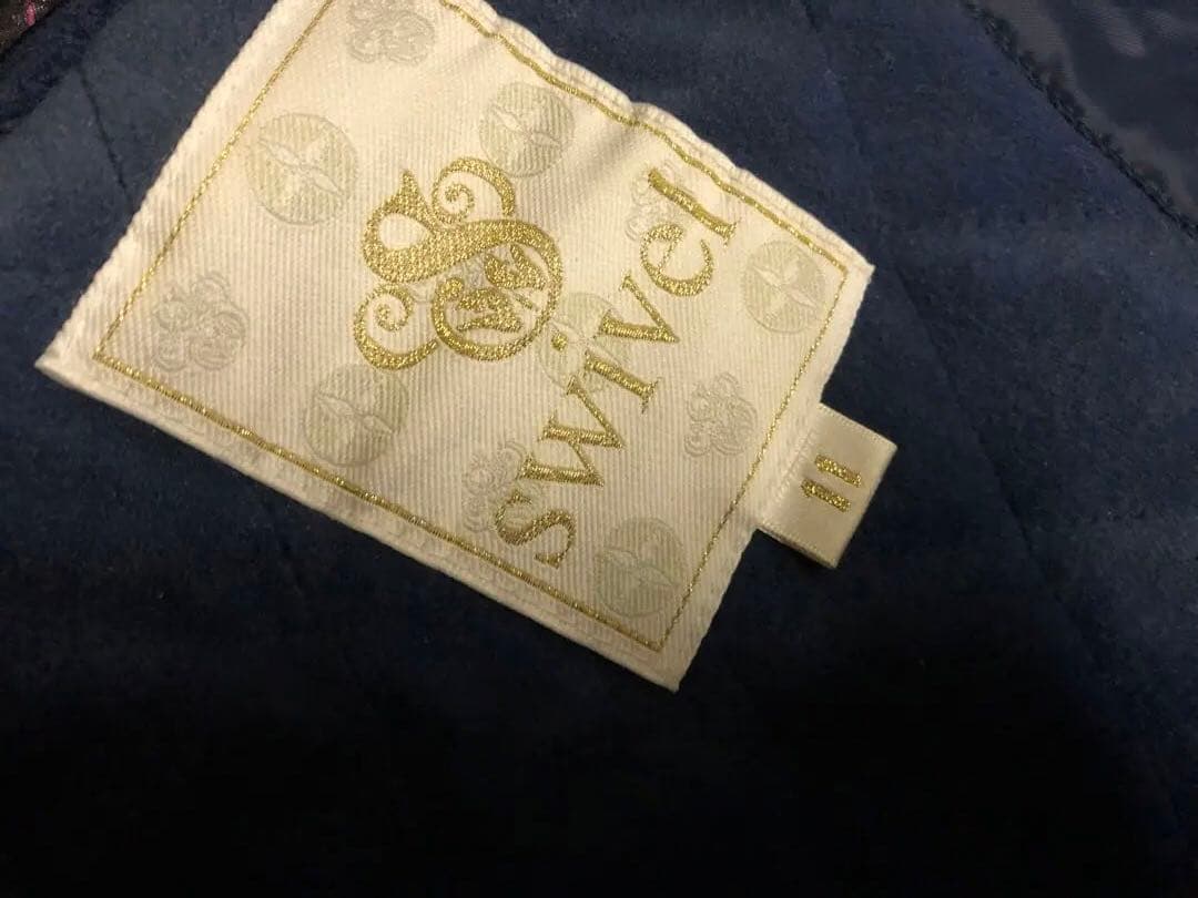 swivelスイヴェルウェアセット　パンツ新品