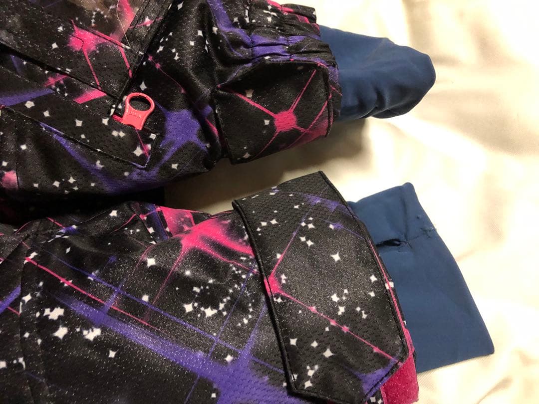 swivelスイヴェルウェアセット　パンツ新品