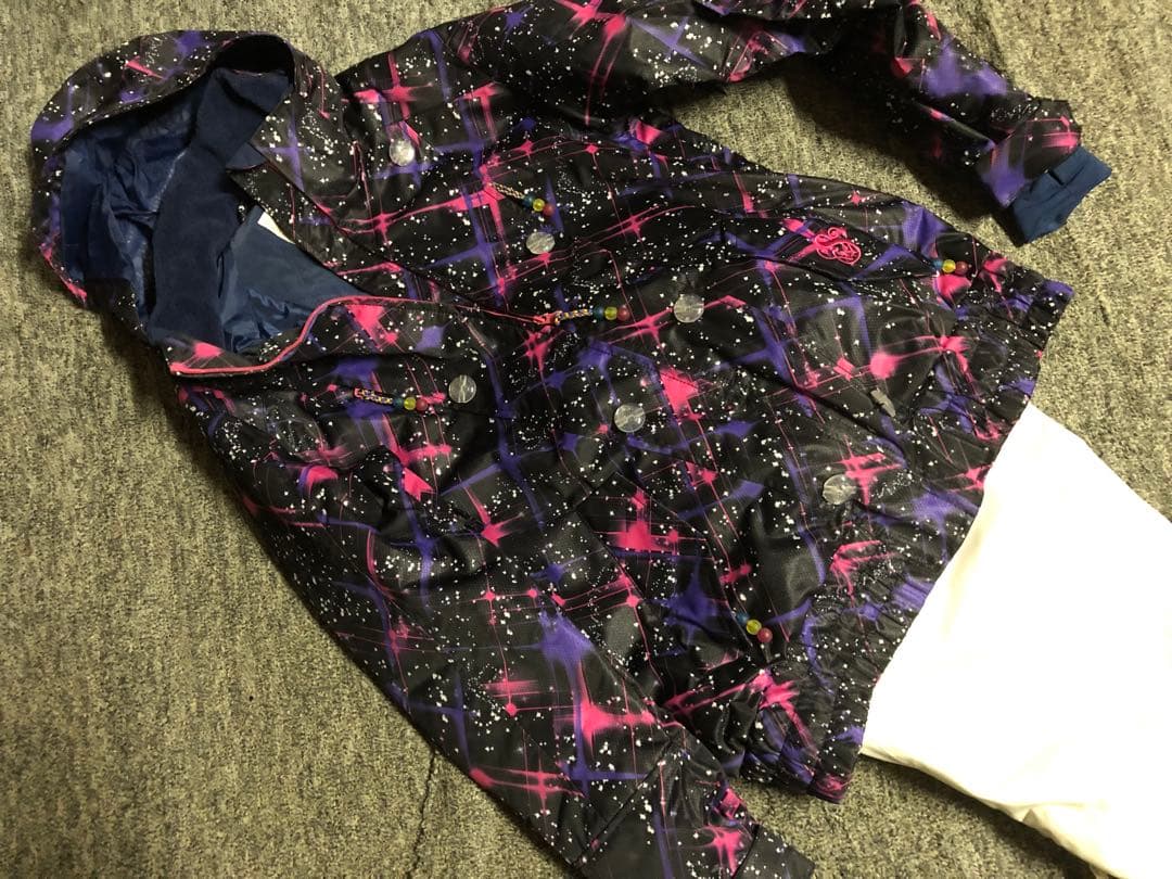 swivelスイヴェルウェアセット　パンツ新品