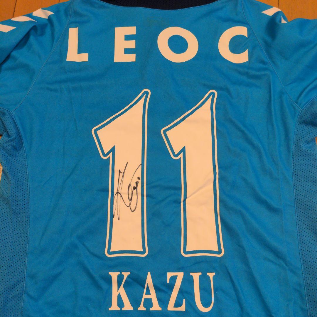 横浜FCオーセンティックユニフォーム