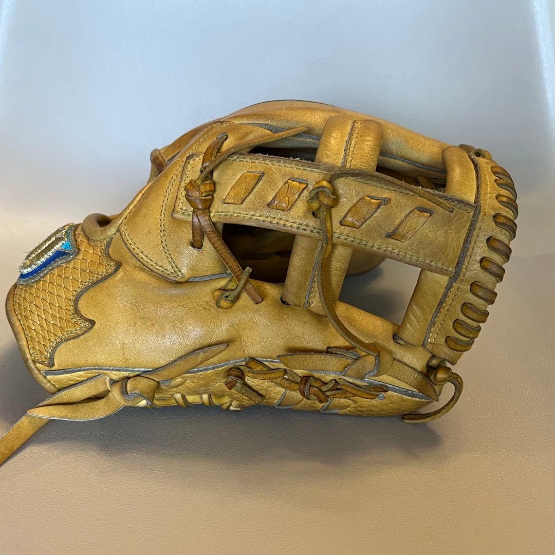 Wilson 軟式グローブ