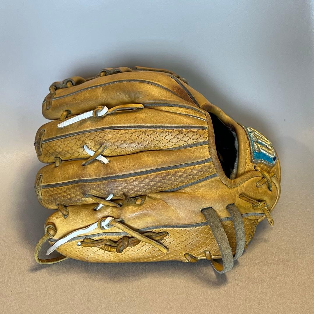 Wilson 軟式グローブ