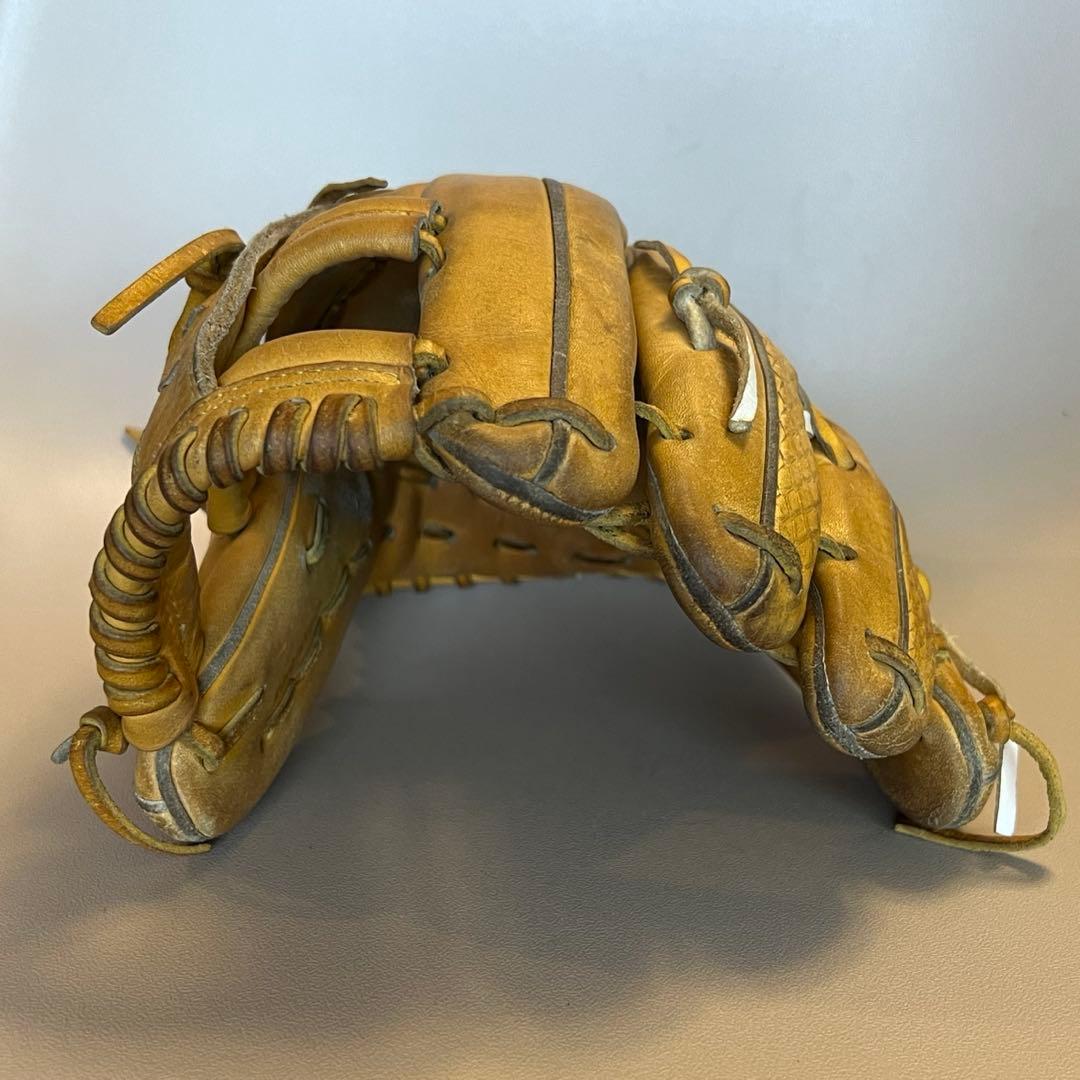 Wilson 軟式グローブ