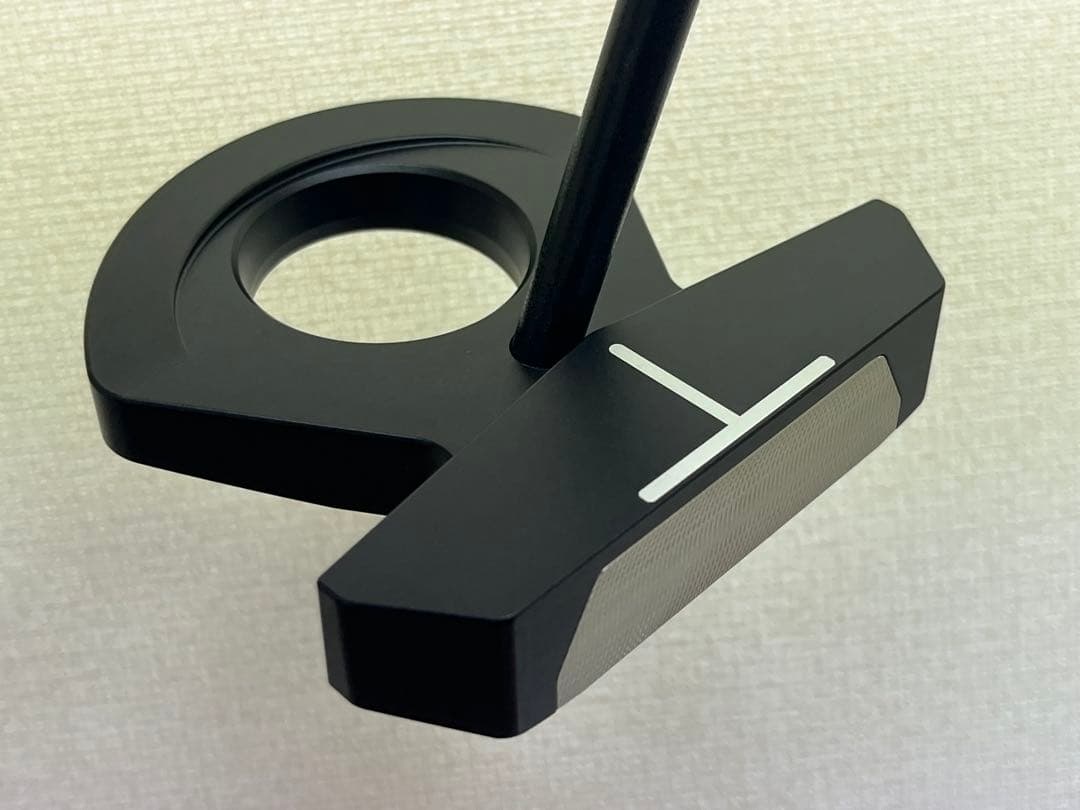 【美品】◆L.A.B GOLF DF3i ◆ゼロトルク◆34インチ◆HC付◆