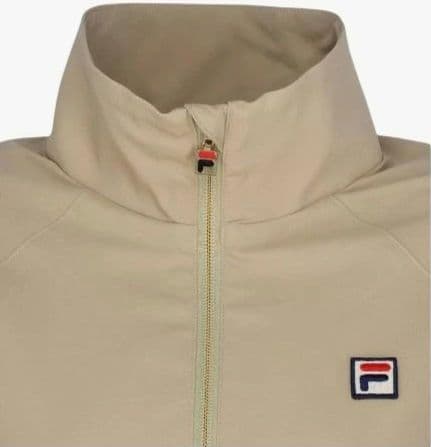 タイムセール　M　秋冬 フィラ FILA テニス　トラックジャケット　レディース