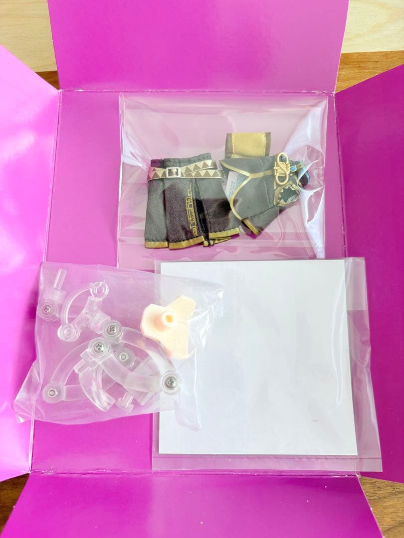 ねんどろいど どーる　巡音ルカ