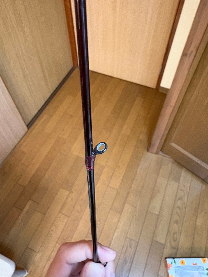 別誂冴掛 AGS