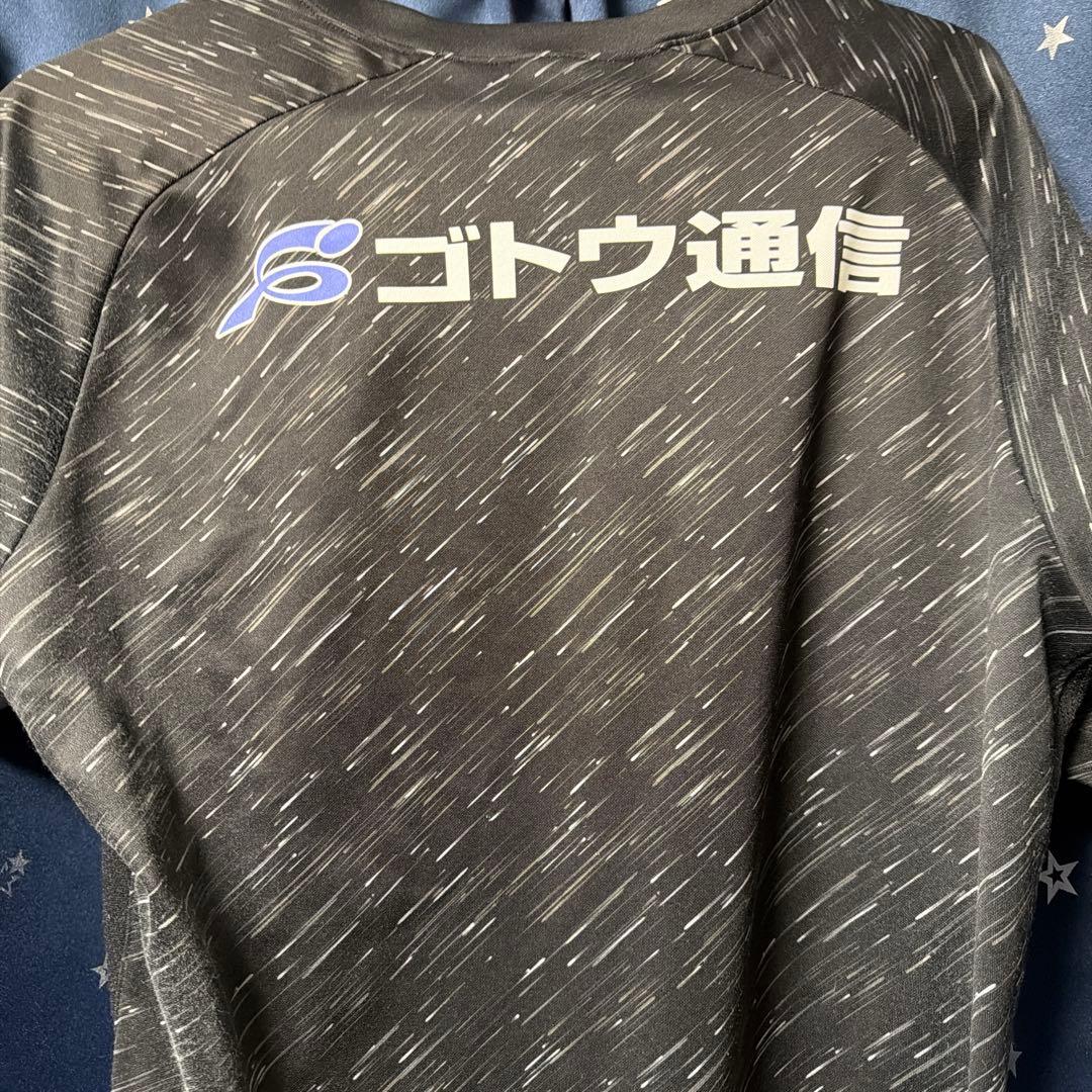 モンテディオ山形ウェア