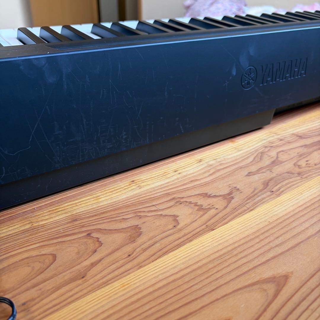YAMAHA 電子ピアノ　P-145B