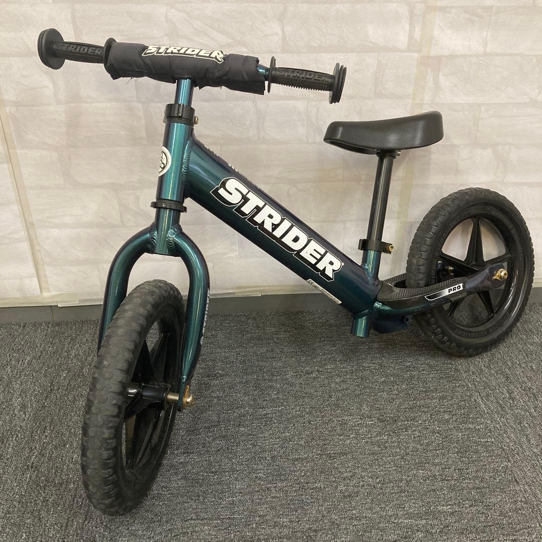即決 STRIDER 12 ストライダー 12 PRO