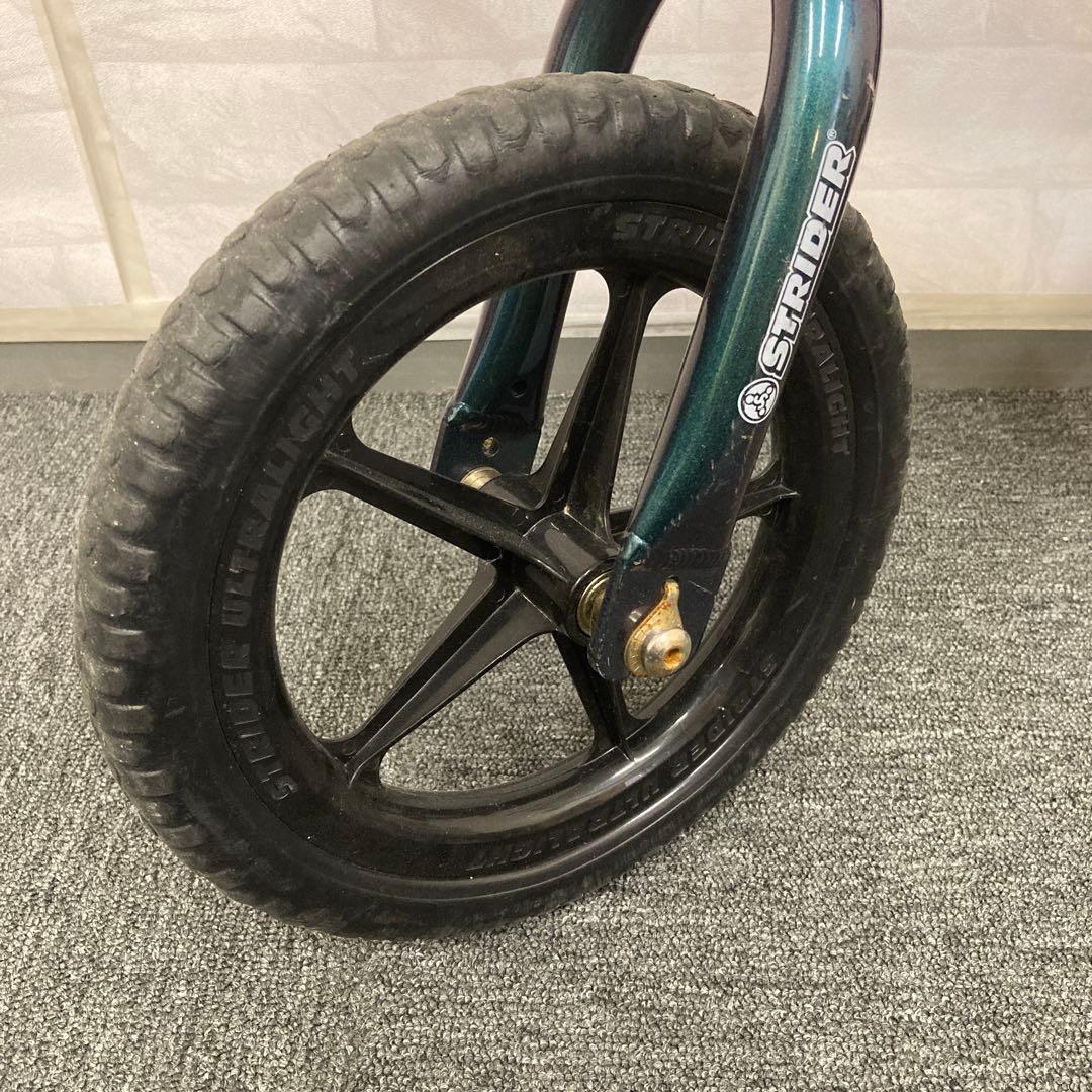 即決 STRIDER 12 ストライダー 12 PRO