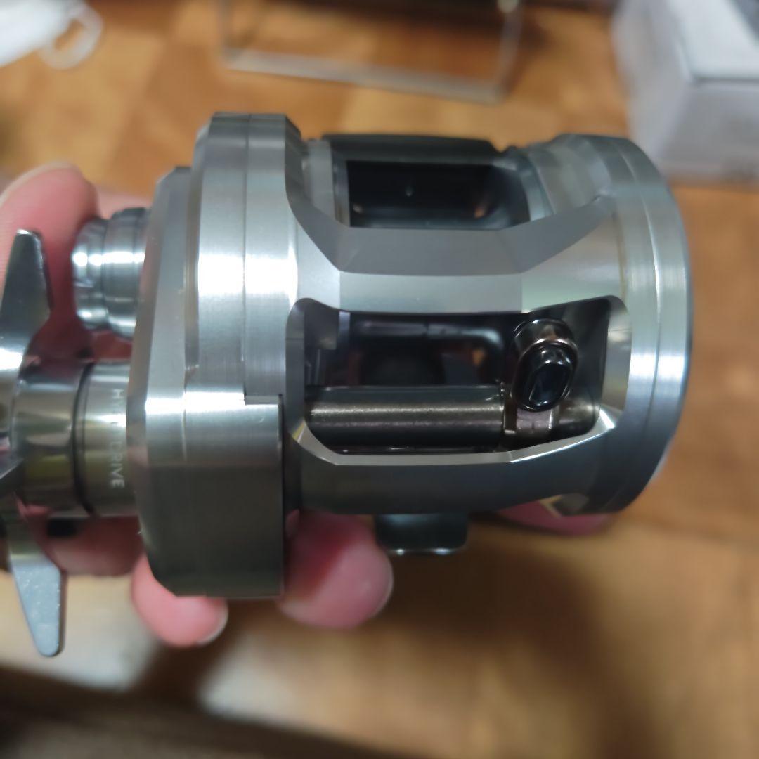 ２６リョウガ150H　　DAIWA