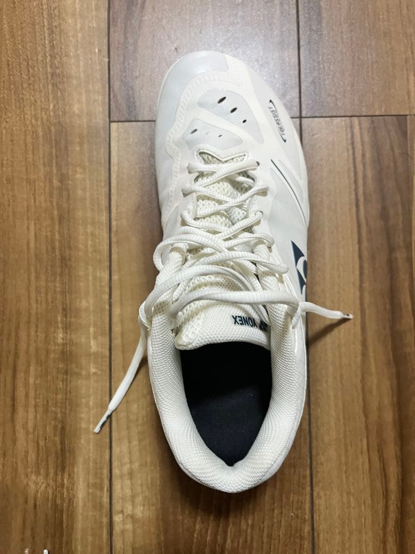 ヨネックス パワークッション 65Z4 ワイド 27.5