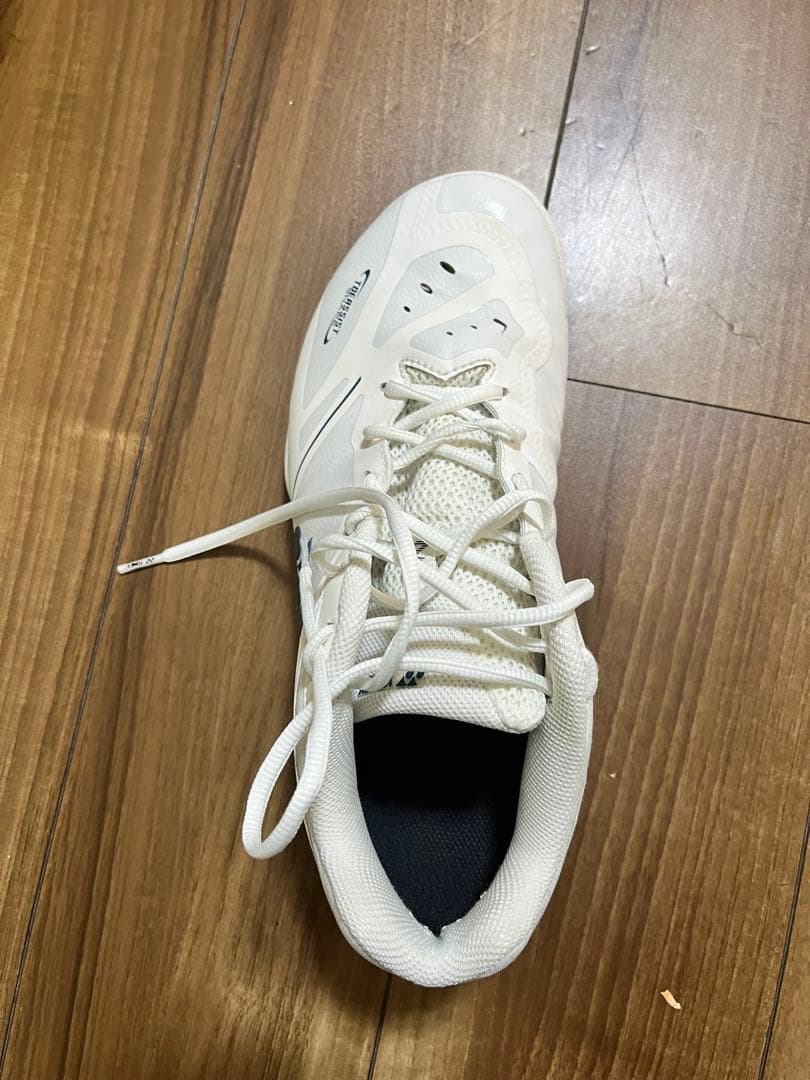 ヨネックス パワークッション 65Z4 ワイド 27.5
