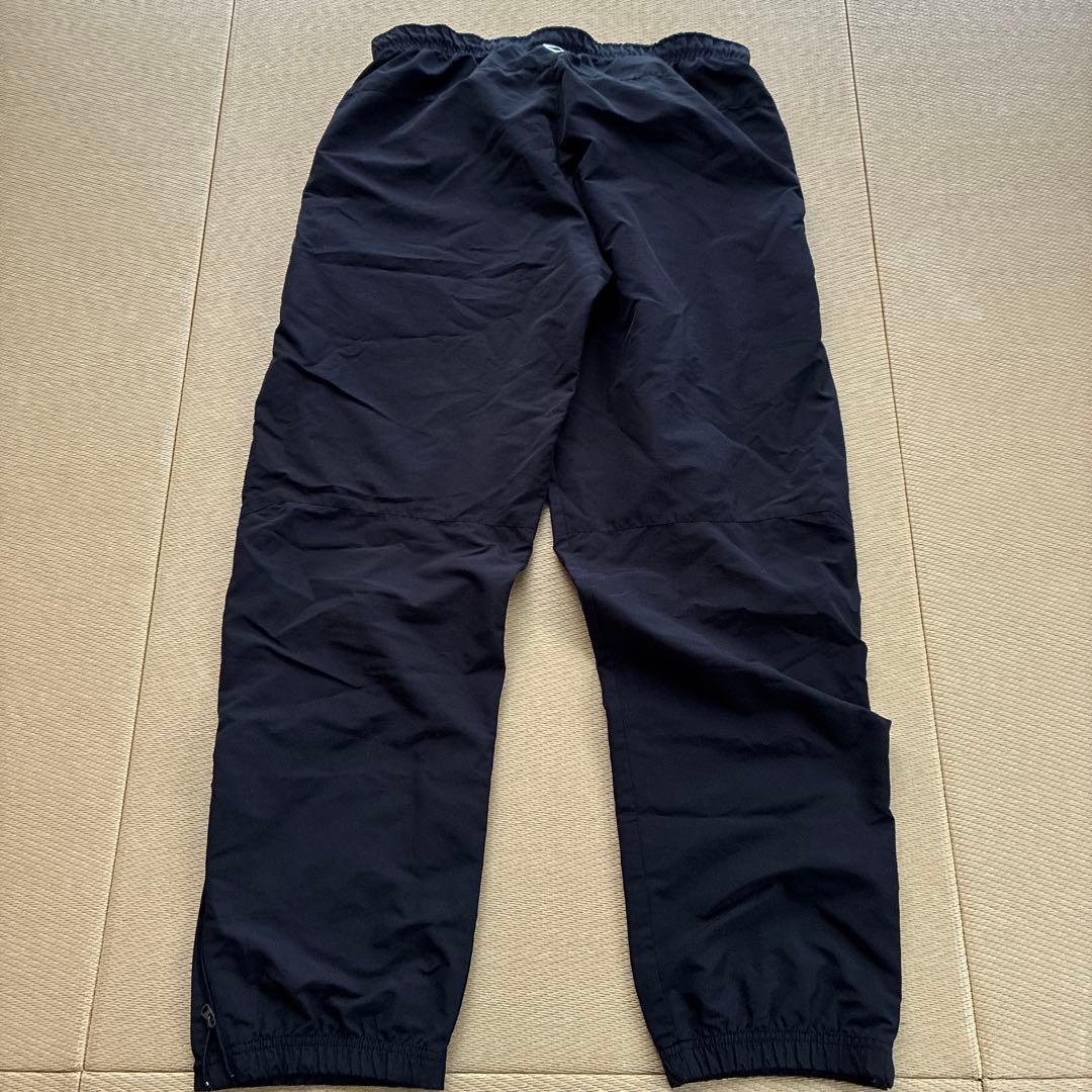 Nike マンチェスター・ユナイテッド ジャケットパンツセット S、M