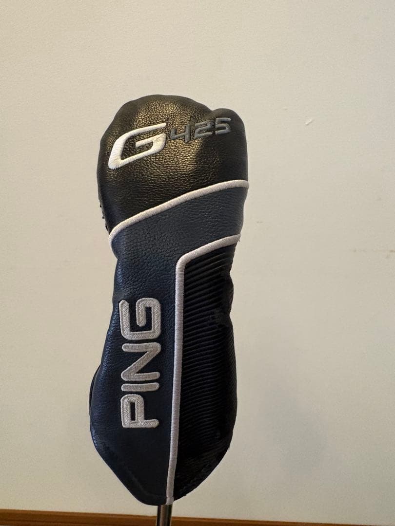 PING G425 ユーティリティ 4番・5番セット