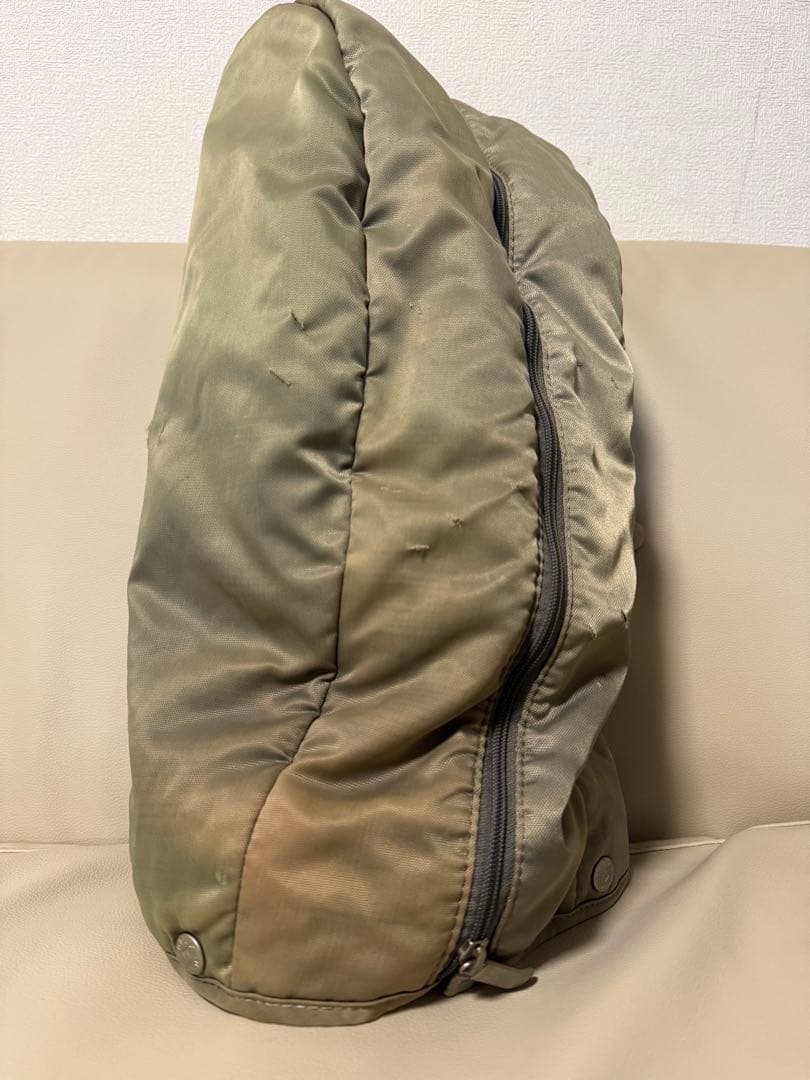 【送料込み】大人気完売品　廃盤希少　オノフ　ONOFF キャディバッグ