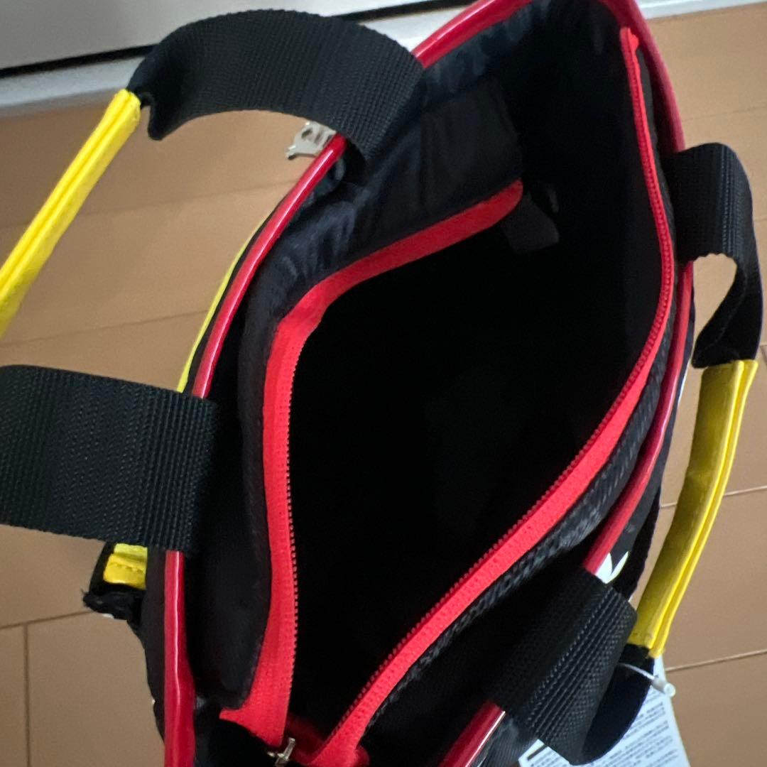 新品　アルチビオ カートバッグ
