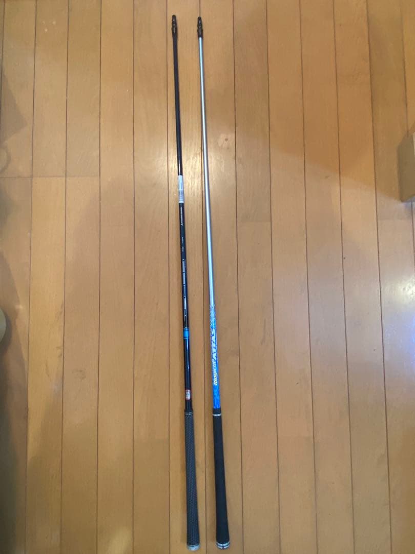 TaylorMade SIM2 MAX-D ドライバー+マジカルアッタスシャフト
