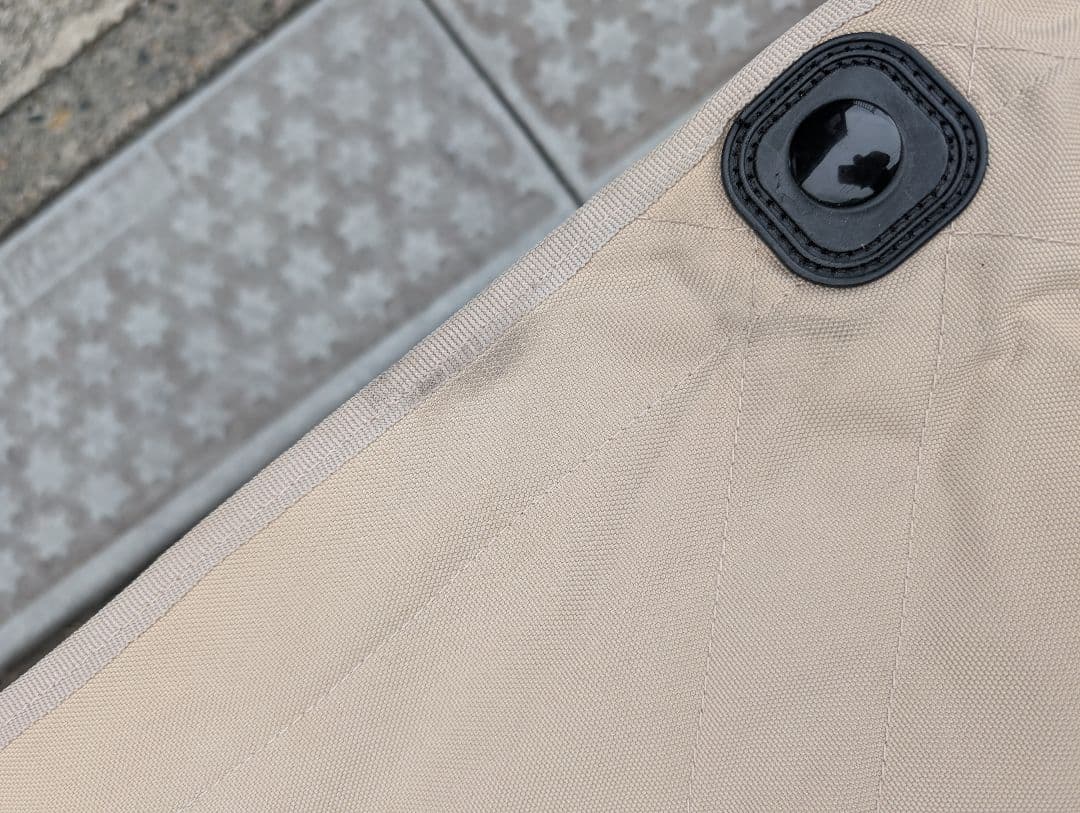 ロゴス　ベッド　Tradcanvas コンフォートベッド