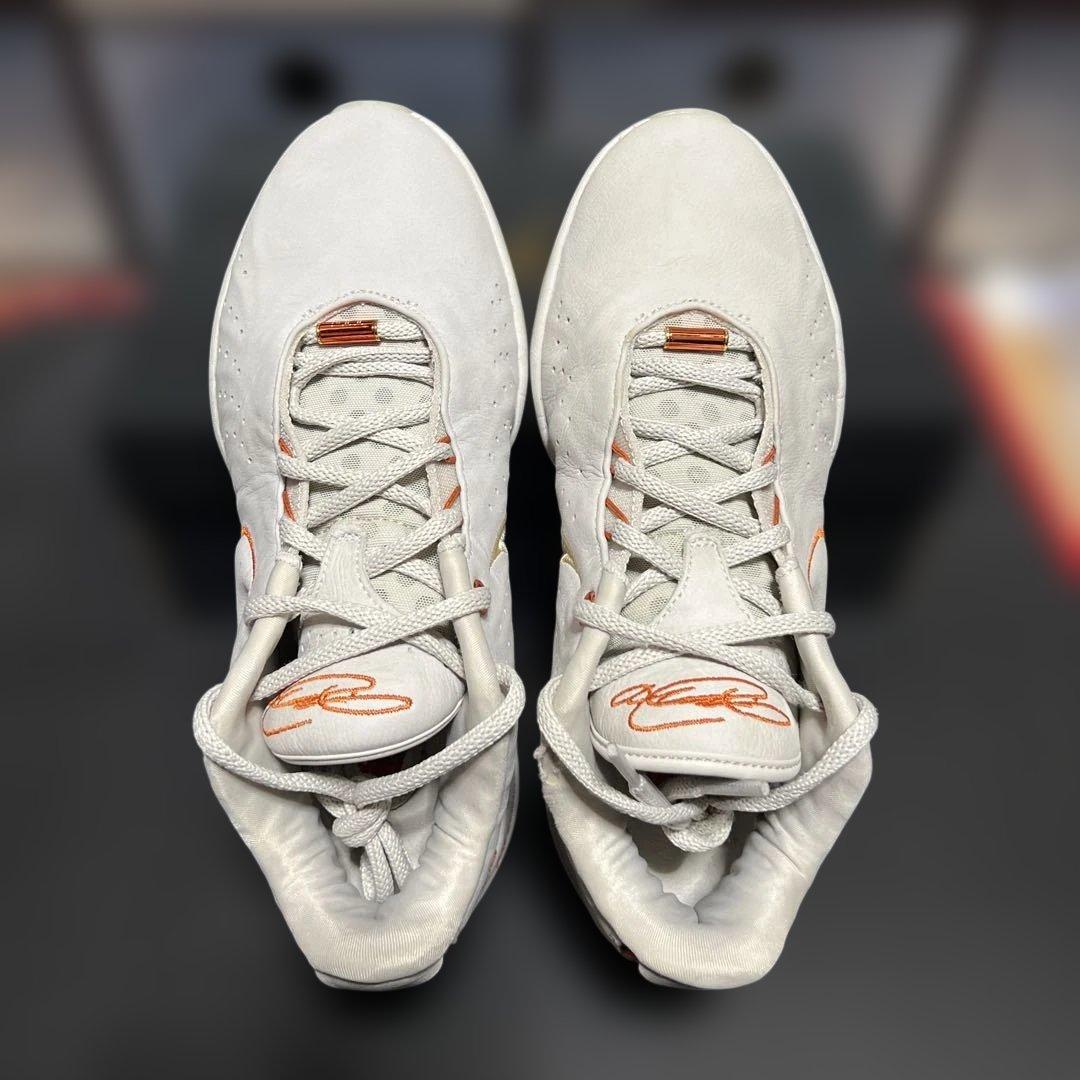 シューズ(男性用) NIKE LEBRON 21 EP