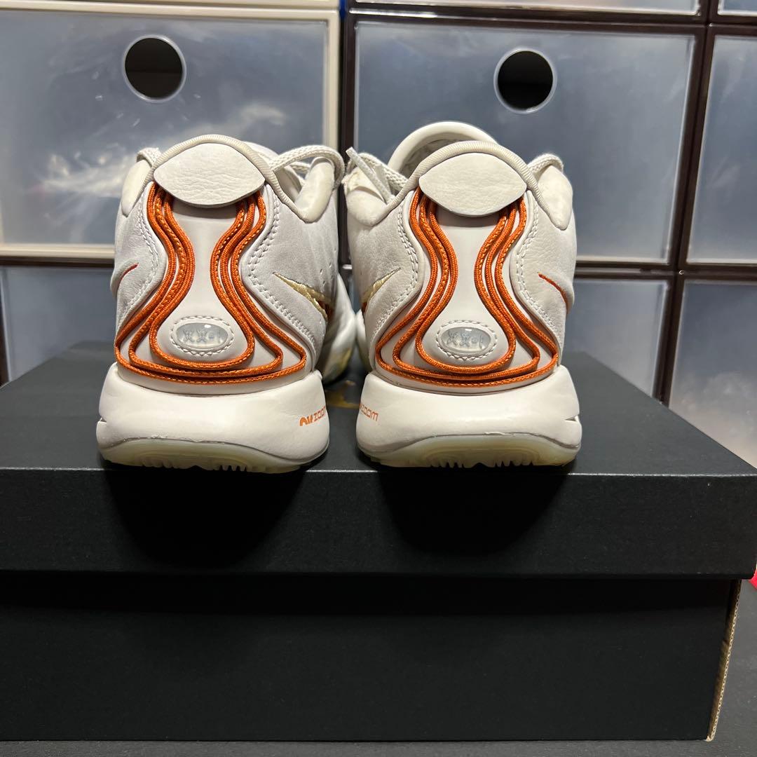 シューズ(男性用) NIKE LEBRON 21 EP