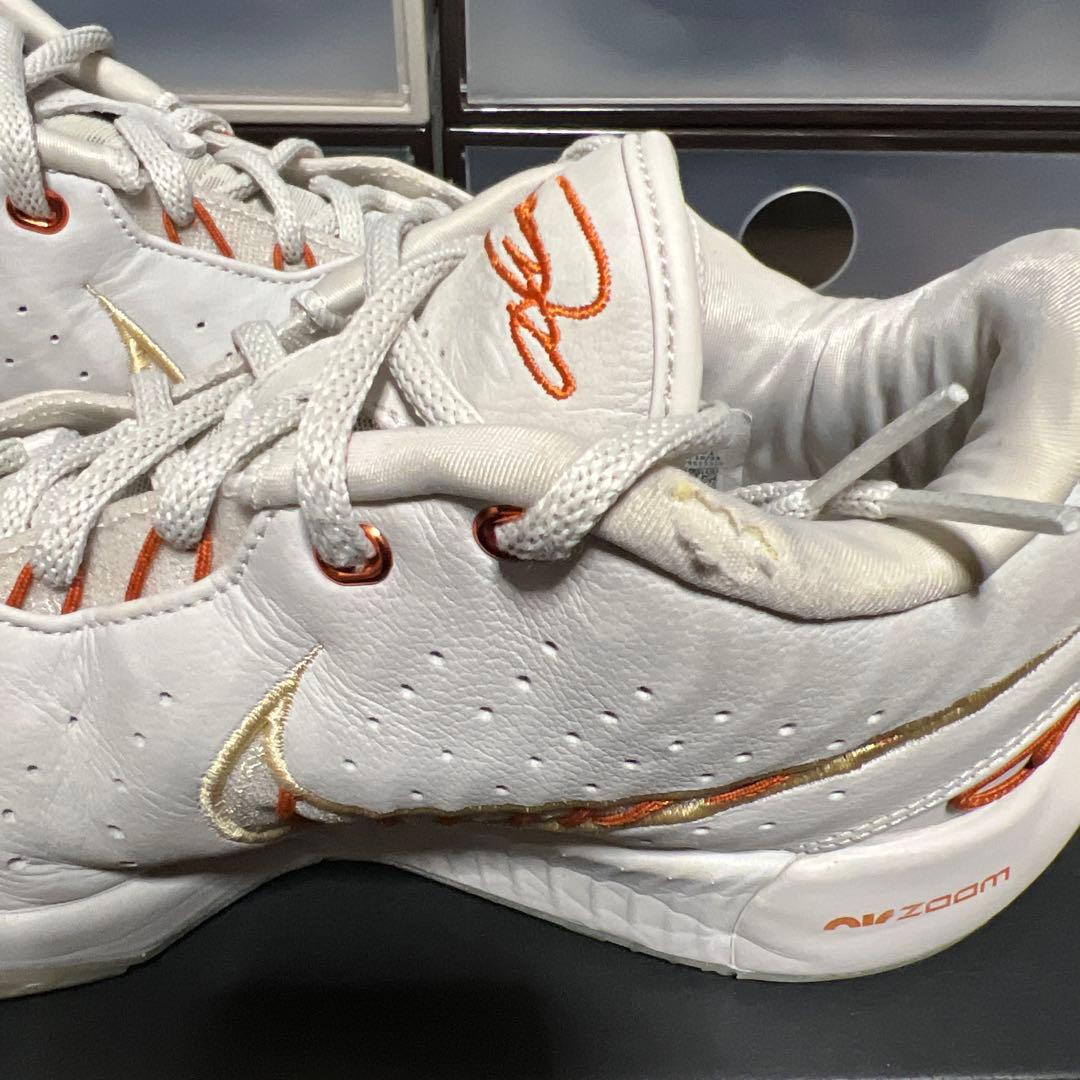 シューズ(男性用) NIKE LEBRON 21 EP