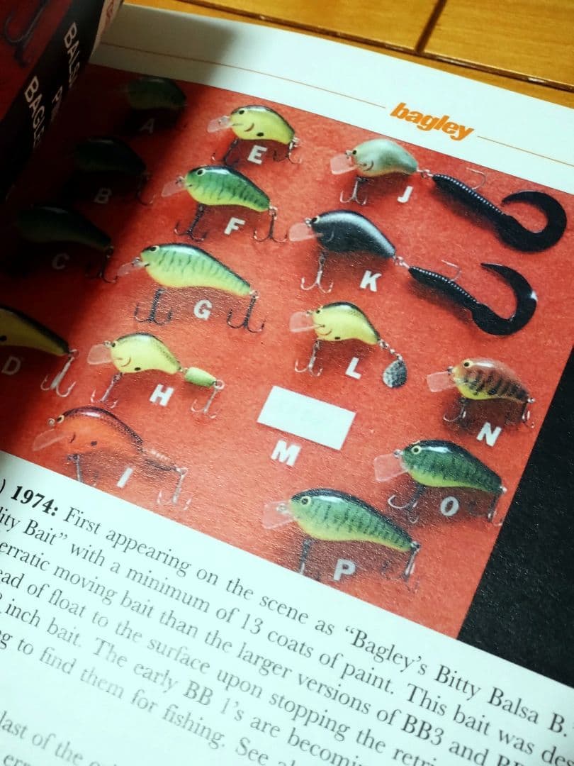 Bagley Collector's Guide バグリー 洋書 オールド