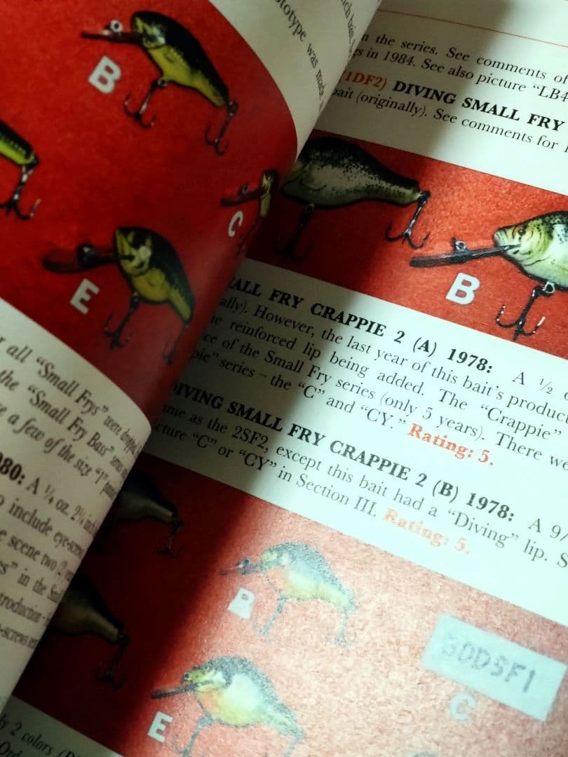 Bagley Collector's Guide バグリー 洋書 オールド