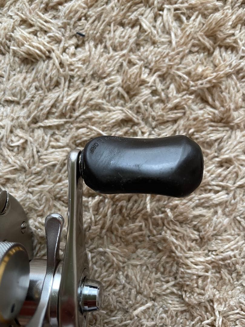 リール SHIMANO CALCUTTA CONQUEST 201DC