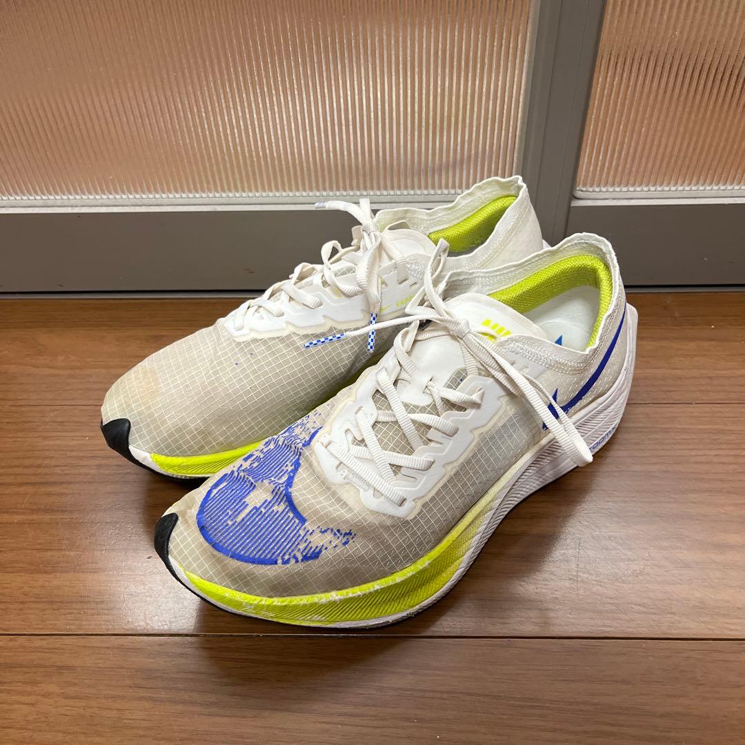 NIKE ヴェイパーフライNEXT% 26.0cm