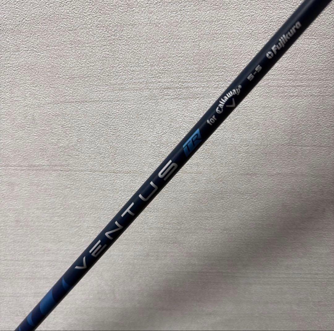 Callaway/PARADYM/10.5度／ドライバー
