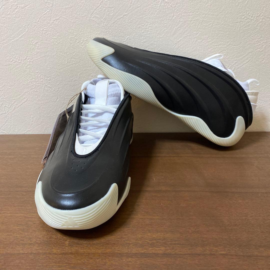 adidas harden vol.9 ハーデン9 バッシュ 30cm