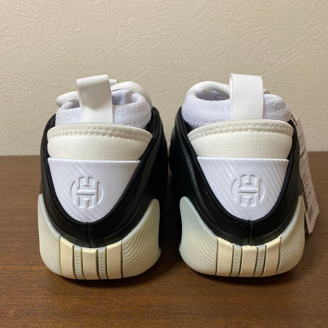 adidas harden vol.9 ハーデン9 バッシュ 30cm