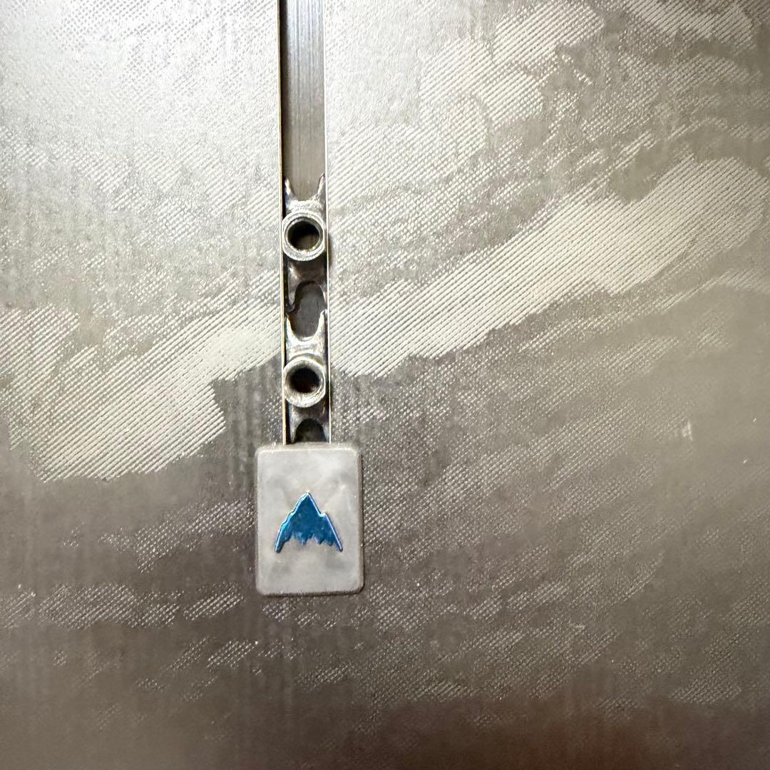 Burton townHero 152 中古美品
