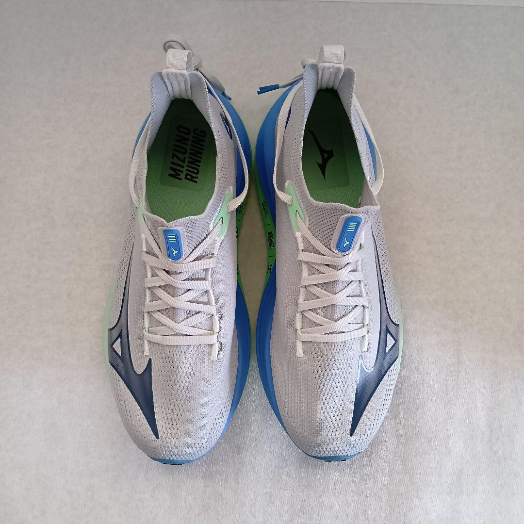 ネオビスタ　 Neo Vista　27.0 cm　箱付　ミズノ MIZUNO