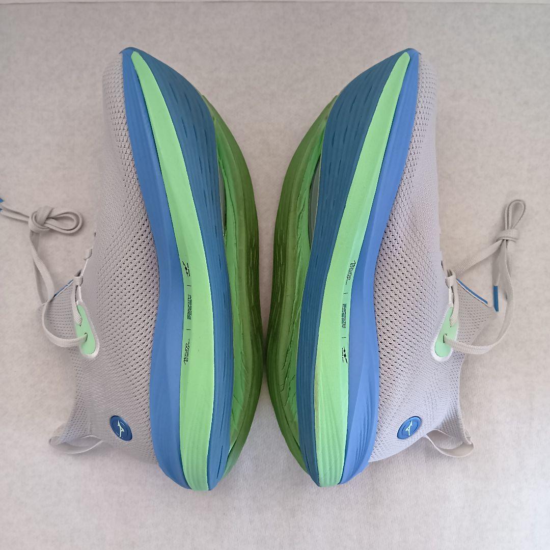 ネオビスタ　 Neo Vista　27.0 cm　箱付　ミズノ MIZUNO