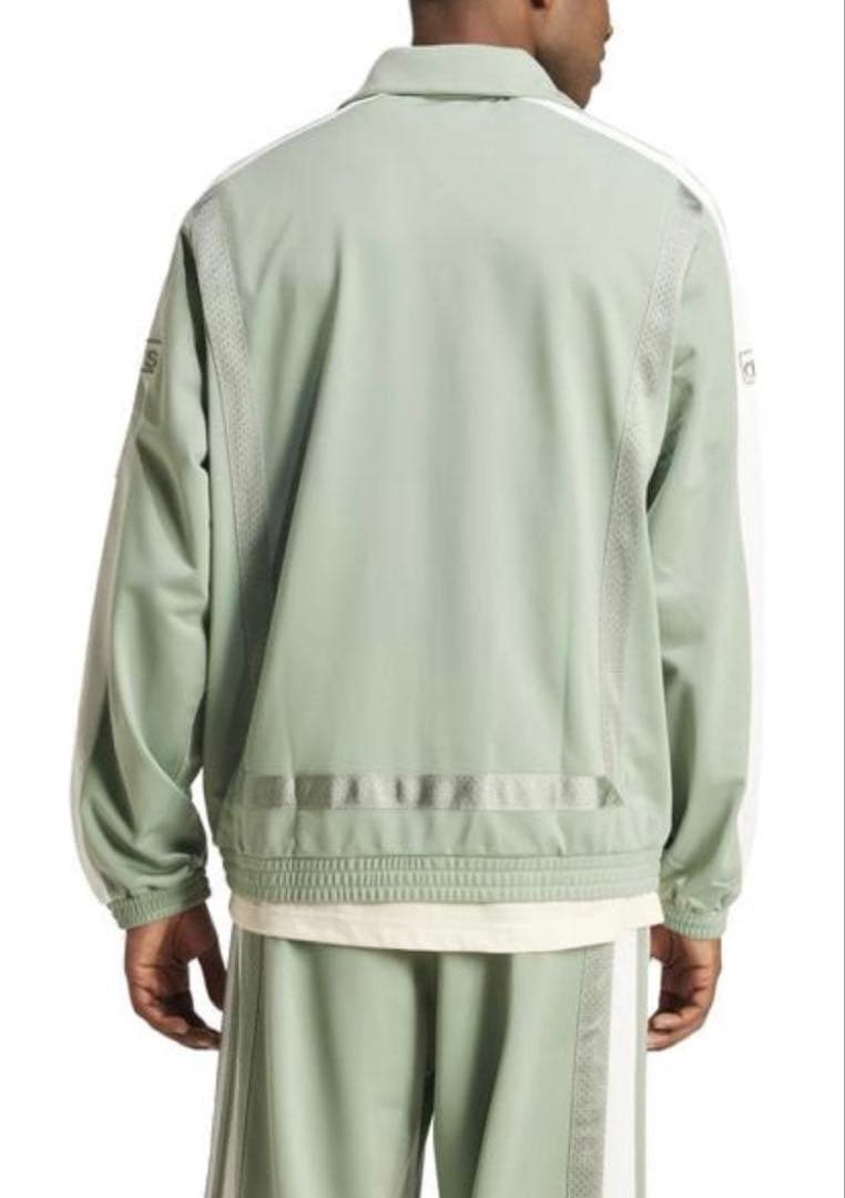 adidas ジャージセット ABCMART限定　美品