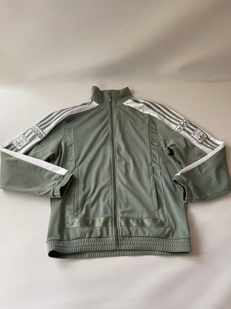 adidas ジャージセット ABCMART限定　美品