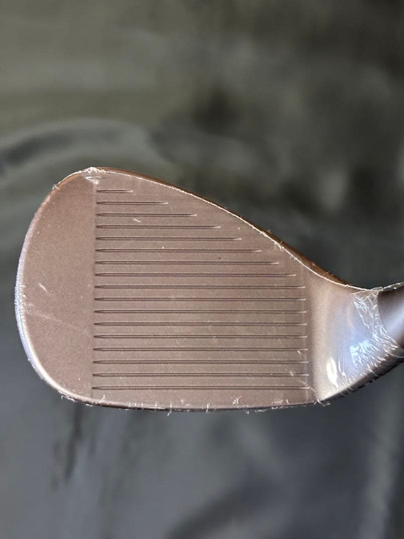 （新品）タイトリストVOKEY DESIGN SM10ウェッジ50度56度セット