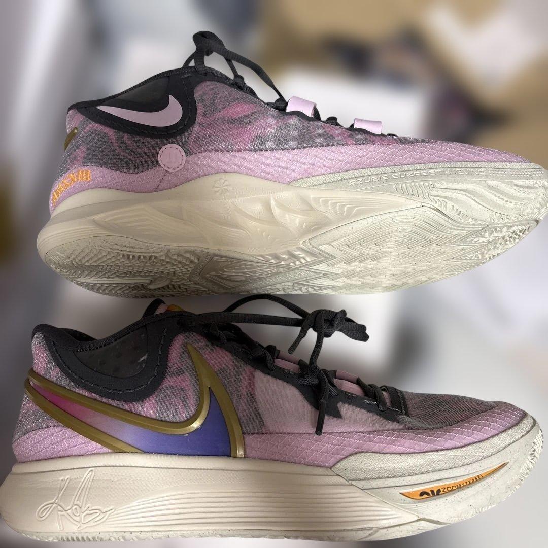 本日限定Nike KYRIE8 ASW 日本未発売
