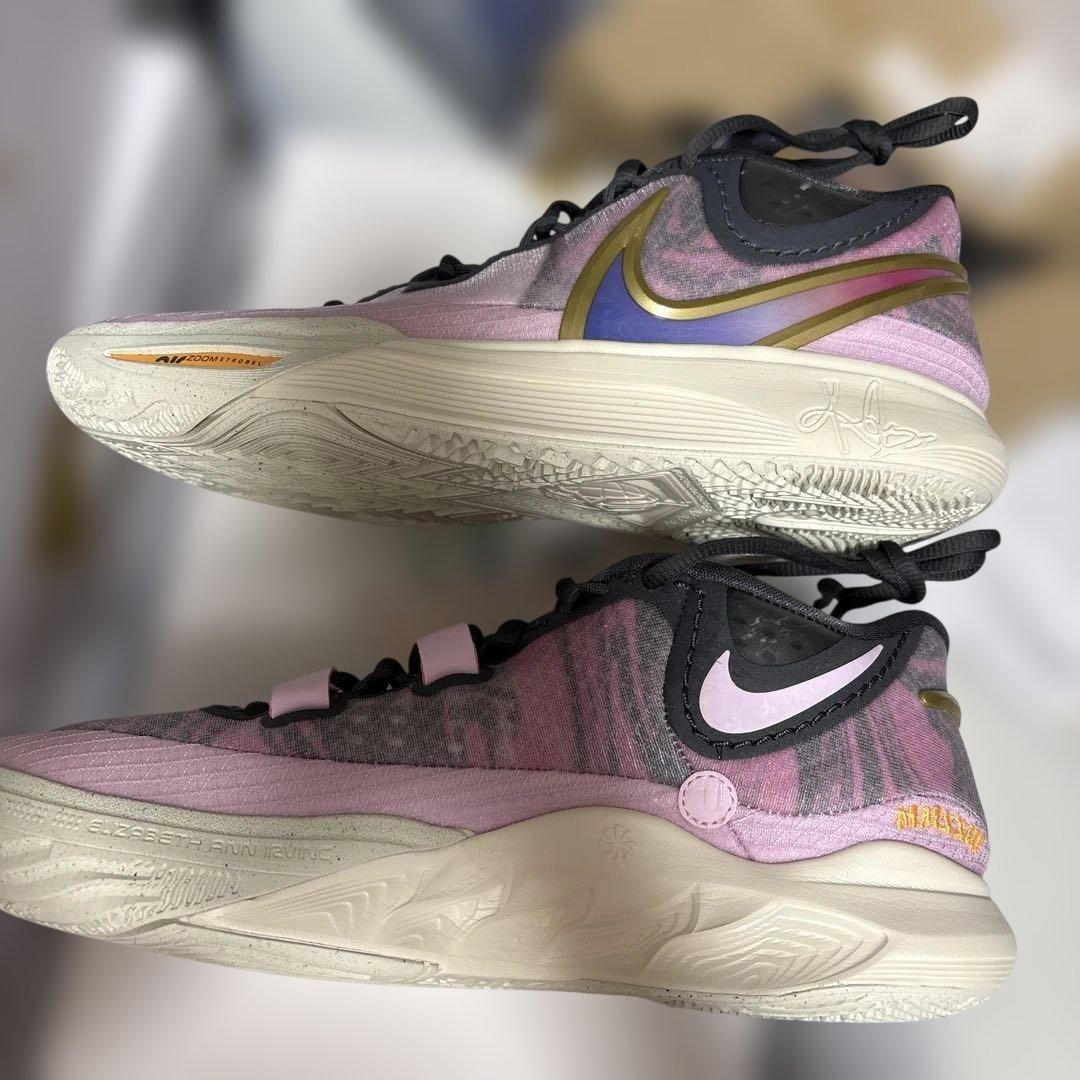 本日限定Nike KYRIE8 ASW 日本未発売