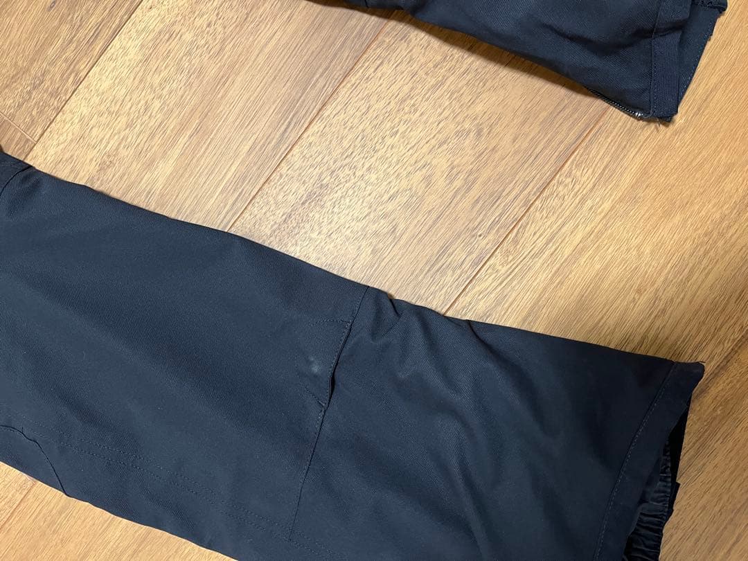 Burton SOUTHSIDE SLIMブラックS