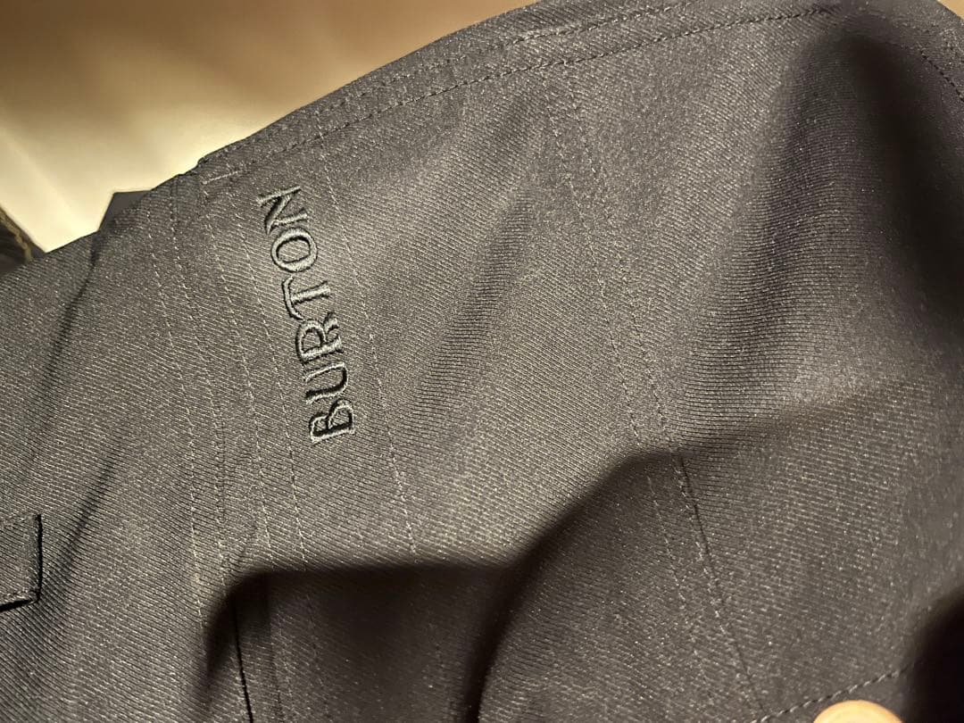 Burton SOUTHSIDE SLIMブラックS