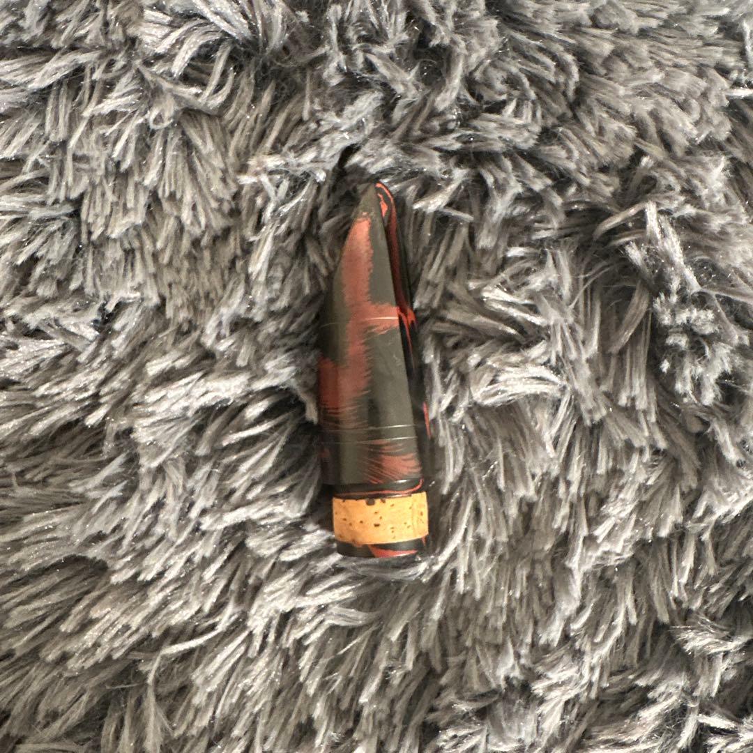 Vandoren 5RV クラリネット用 マウスピース 管楽器