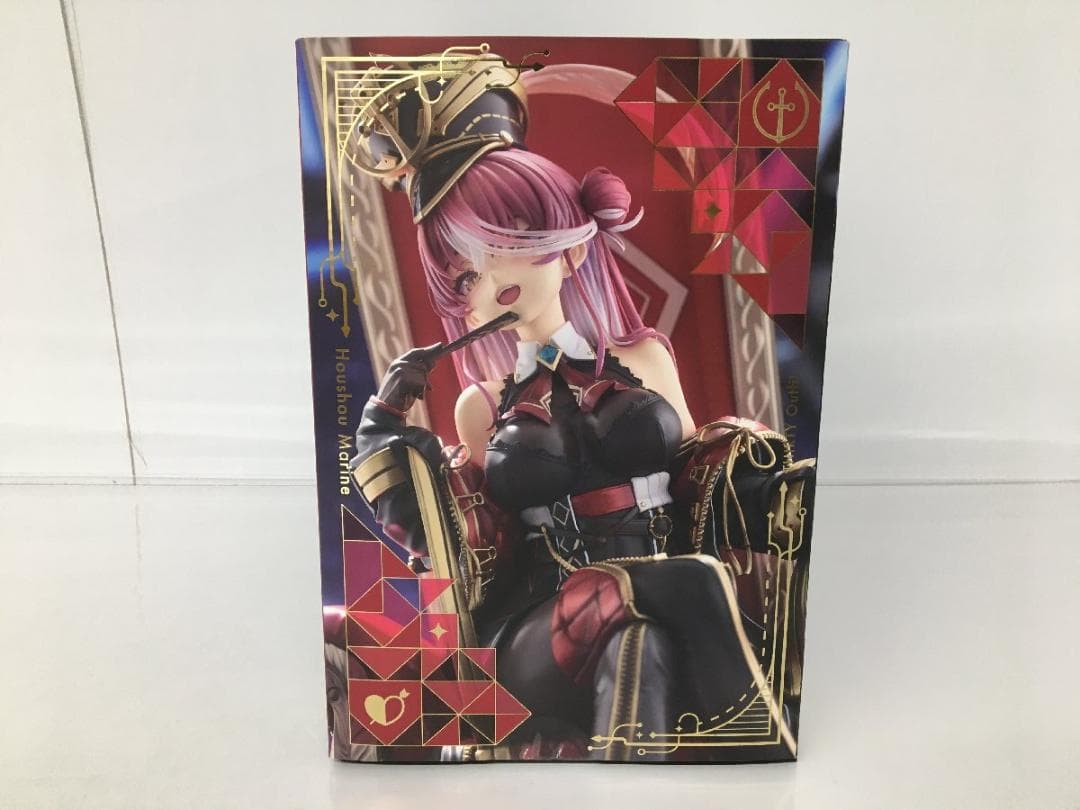 ホロライブプロダクション 宝鐘マリン 三十路衣装Ver. マックスファクトリー