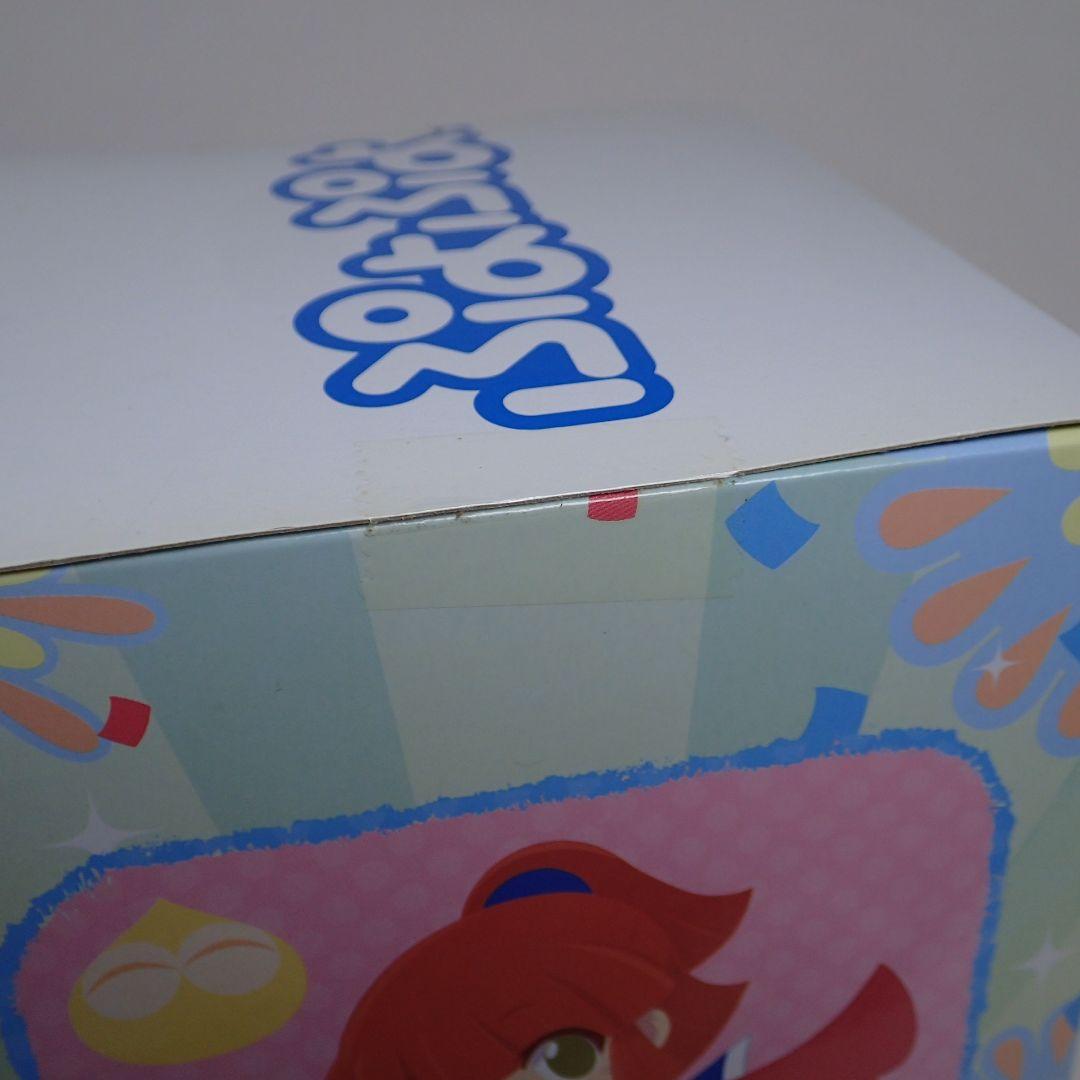 ぷよぷよ アミティ アルル プレミアムフィギュア SEGA プライズ 2種セット