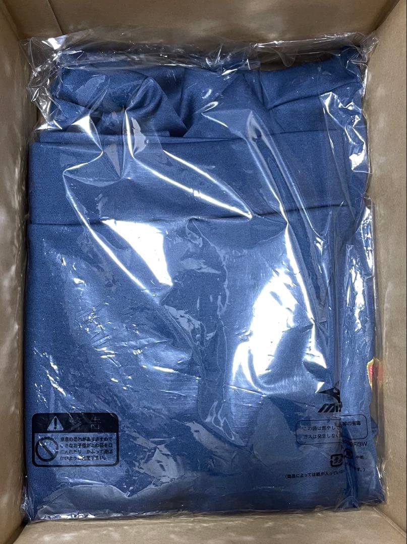 新品 侍ジャパン オーセンティックスウェットパーカー Lサイズ 2026WBC
