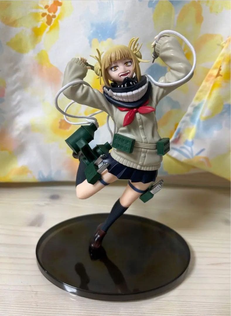 【最終値下げ！】僕のヒーローアカデミア フィギュア 8体セット